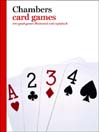 Card Games (eBook): 100 great games illustrated and explained